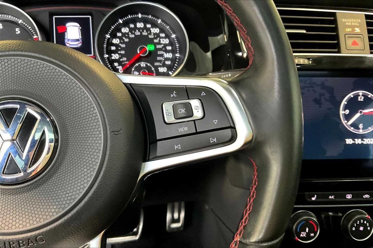 2020 Volkswagen Golf GTI SE Roseville CA