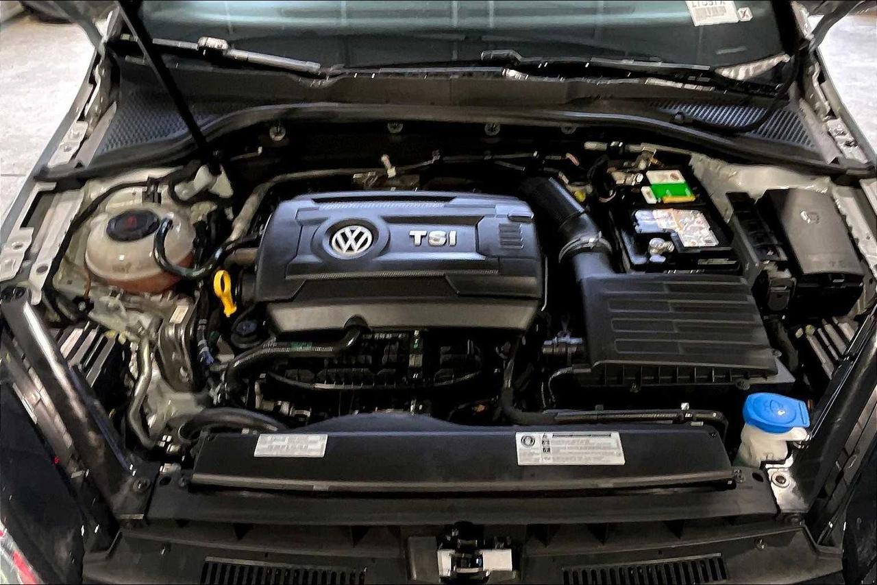 2020 Volkswagen Golf GTI SE Roseville CA