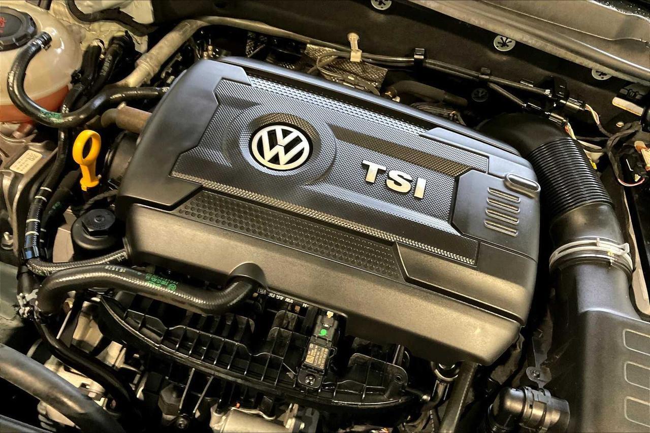 2020 Volkswagen Golf GTI SE Roseville CA