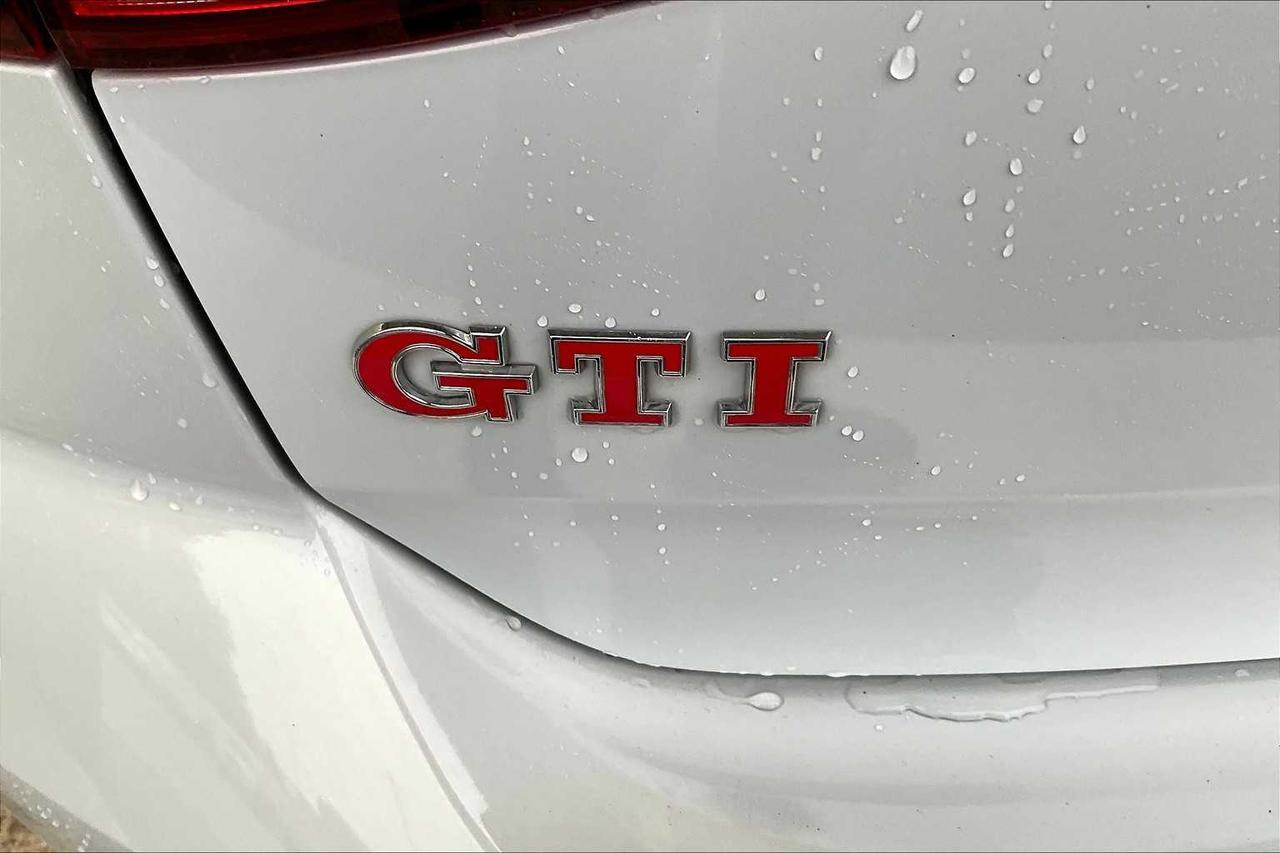 2020 Volkswagen Golf GTI SE Roseville CA