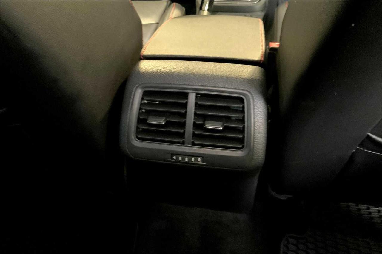 2020 Volkswagen Golf GTI SE Roseville CA