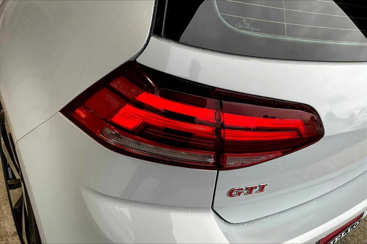 2020 Volkswagen Golf GTI SE Roseville CA