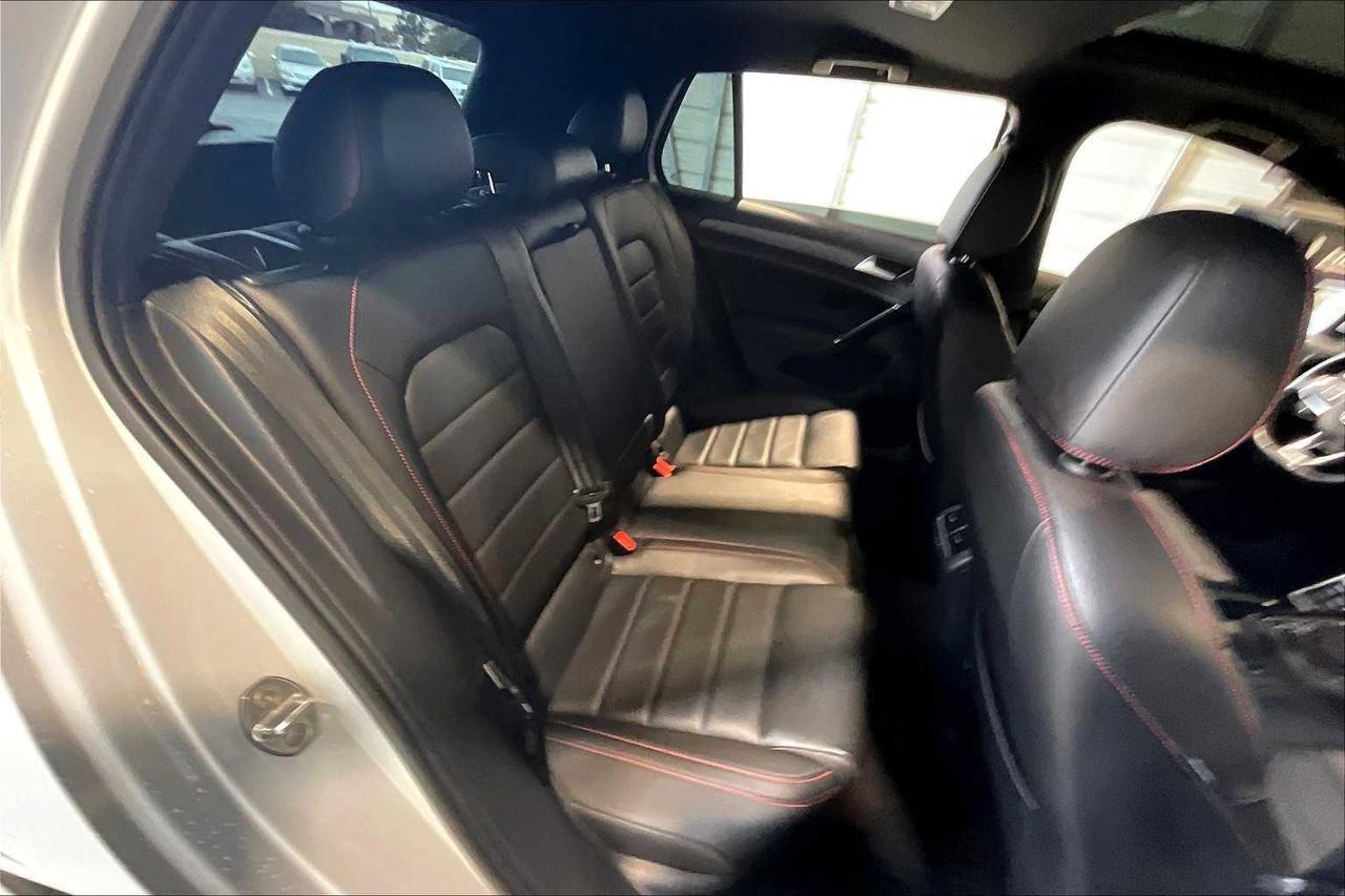 2020 Volkswagen Golf GTI SE Roseville CA