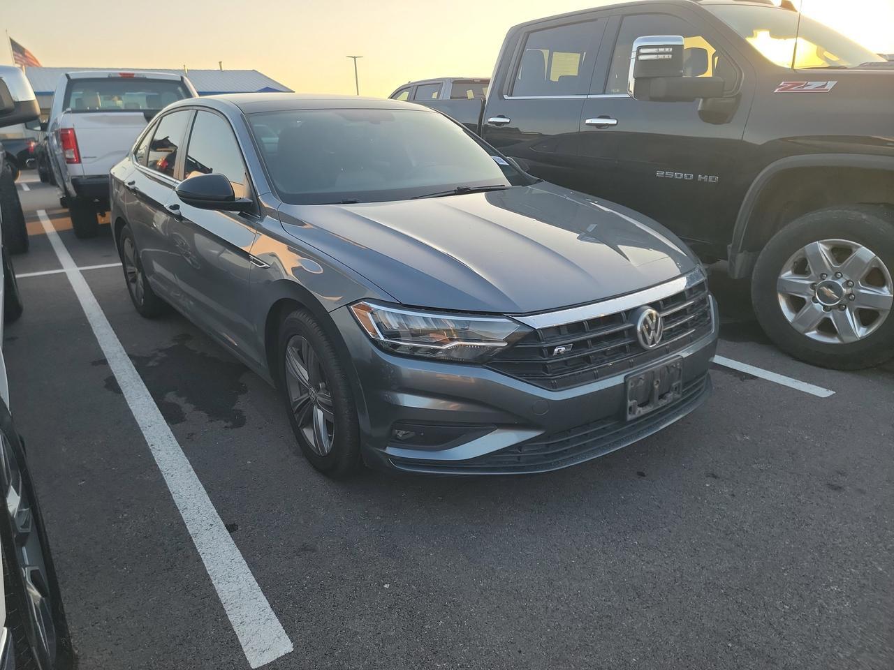 2020 Volkswagen Jetta Castroville TX 2020 Volkswagen Jetta Castroville TX