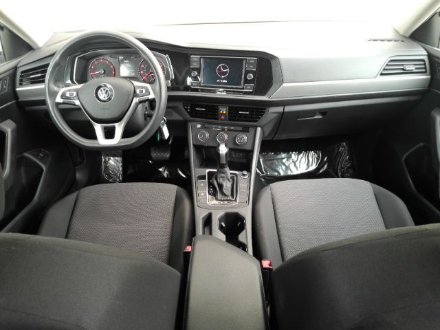 2020 Volkswagen Jetta 1.4T S 2020 Volkswagen Jetta 1.4T S