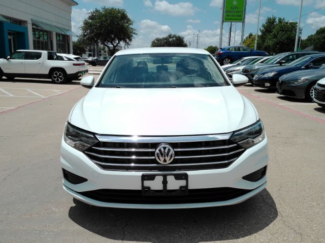 2020 Volkswagen Jetta 1.4T S 2020 Volkswagen Jetta 1.4T S