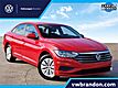 2020 Volkswagen Jetta 1.4T S