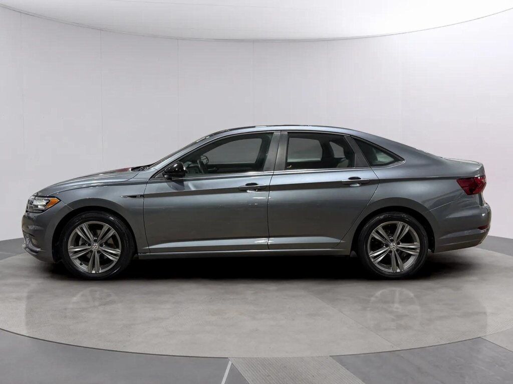 2020 Volkswagen Jetta R-Line San Clemente CA 2020 Volkswagen Jetta R-Line San Clemente CA