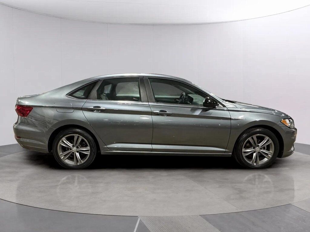 2020 Volkswagen Jetta R-Line San Clemente CA 2020 Volkswagen Jetta R-Line San Clemente CA