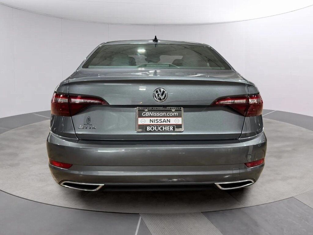 2020 Volkswagen Jetta R-Line San Clemente CA 2020 Volkswagen Jetta R-Line San Clemente CA