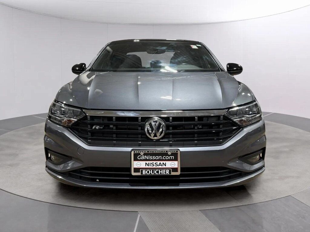 2020 Volkswagen Jetta R-Line San Clemente CA 2020 Volkswagen Jetta R-Line San Clemente CA