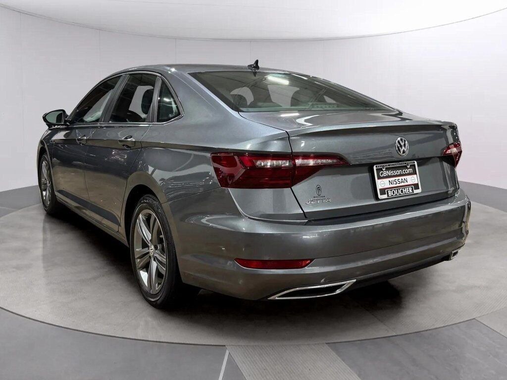 2020 Volkswagen Jetta R-Line San Clemente CA 2020 Volkswagen Jetta R-Line San Clemente CA