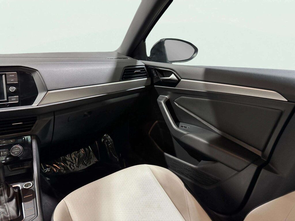 2020 Volkswagen Jetta R-Line San Clemente CA 2020 Volkswagen Jetta R-Line San Clemente CA