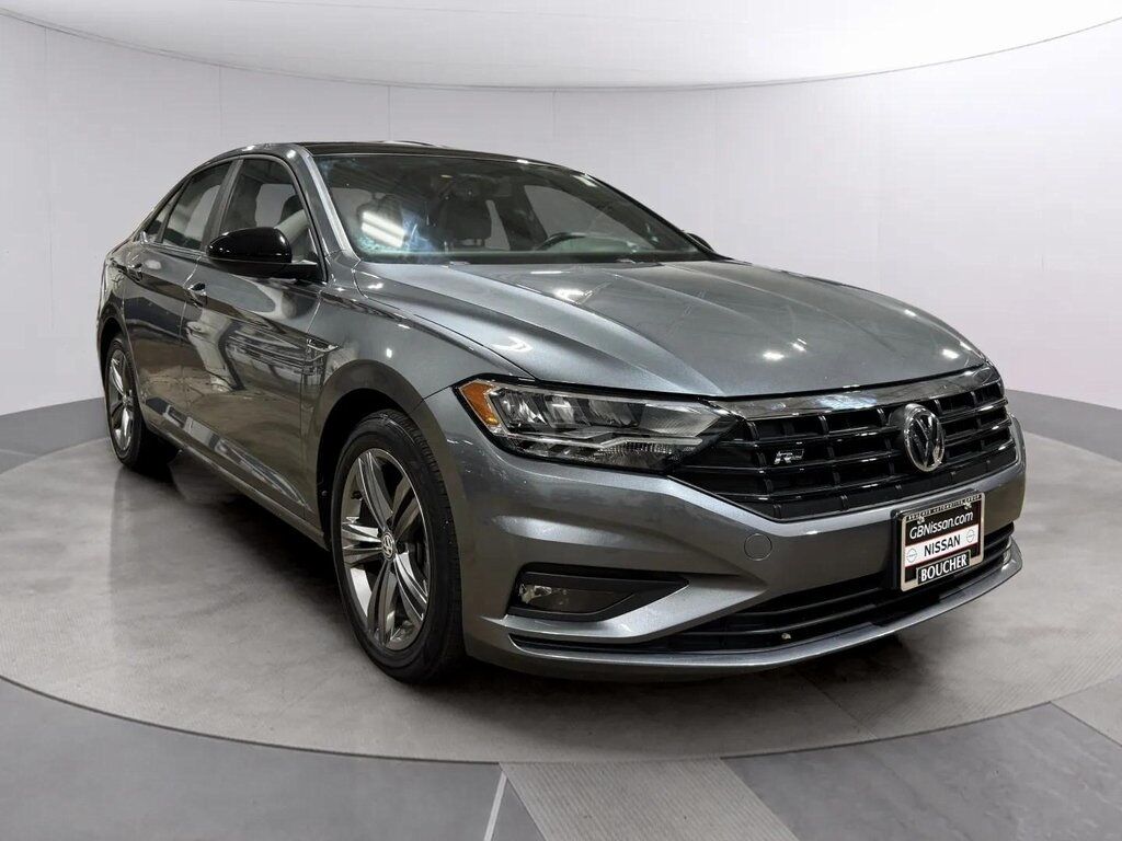 2020 Volkswagen Jetta R-Line San Clemente CA 2020 Volkswagen Jetta R-Line San Clemente CA