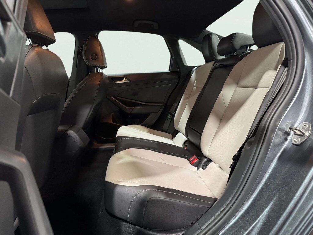 2020 Volkswagen Jetta R-Line San Clemente CA 2020 Volkswagen Jetta R-Line San Clemente CA