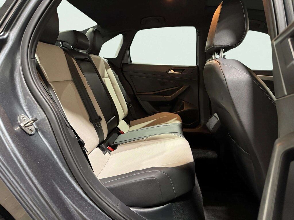 2020 Volkswagen Jetta R-Line San Clemente CA 2020 Volkswagen Jetta R-Line San Clemente CA