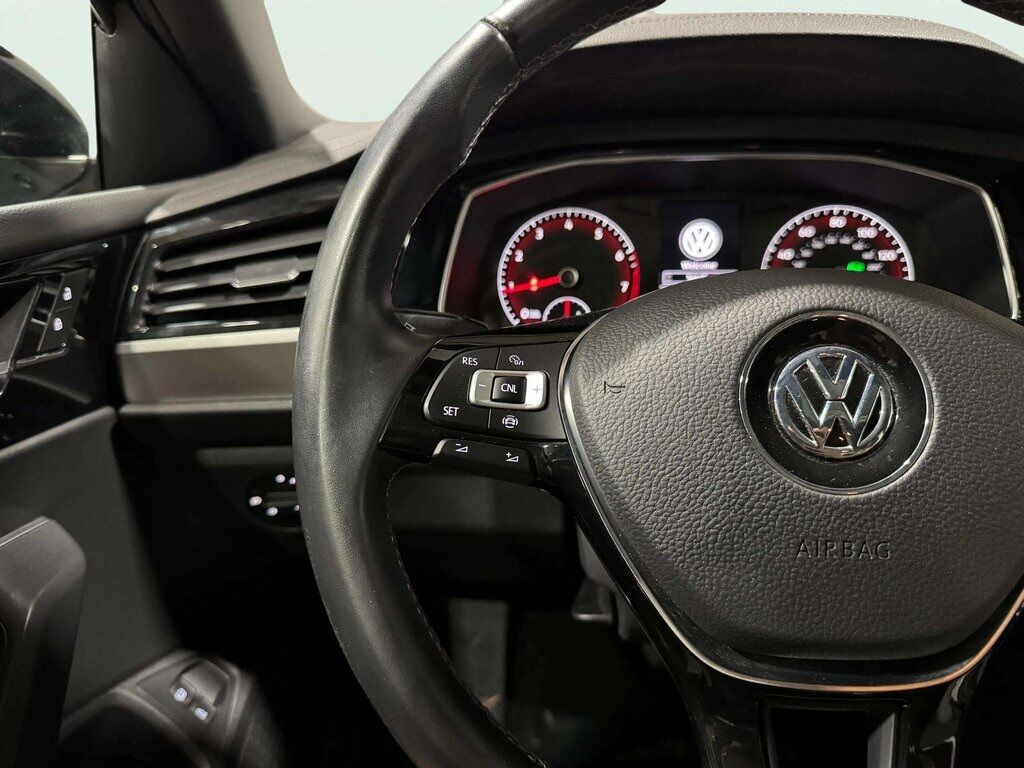 2020 Volkswagen Jetta R-Line San Clemente CA 2020 Volkswagen Jetta R-Line San Clemente CA