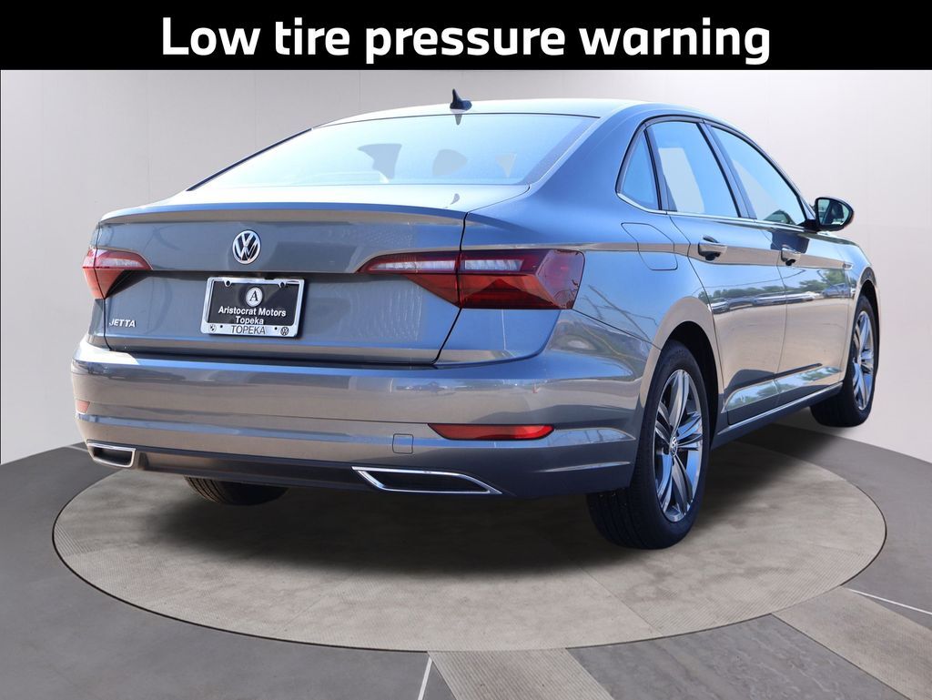 2020 Volkswagen Jetta R-Line