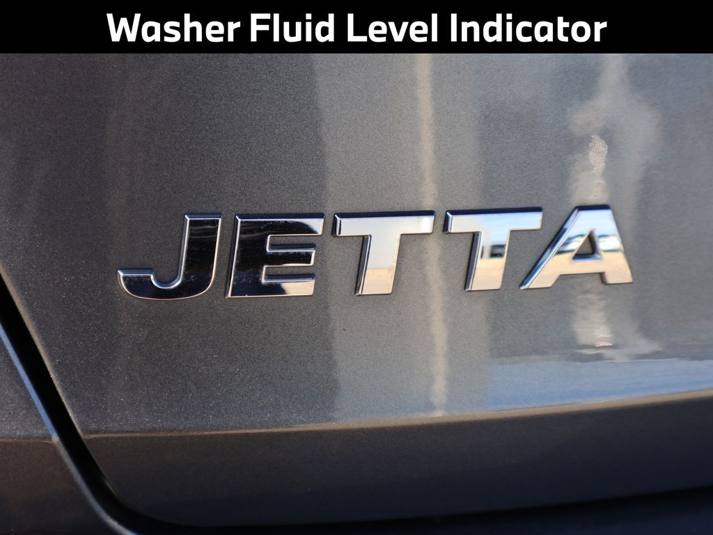 2020 Volkswagen Jetta R-Line