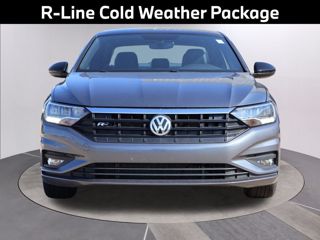 2020 Volkswagen Jetta R-Line