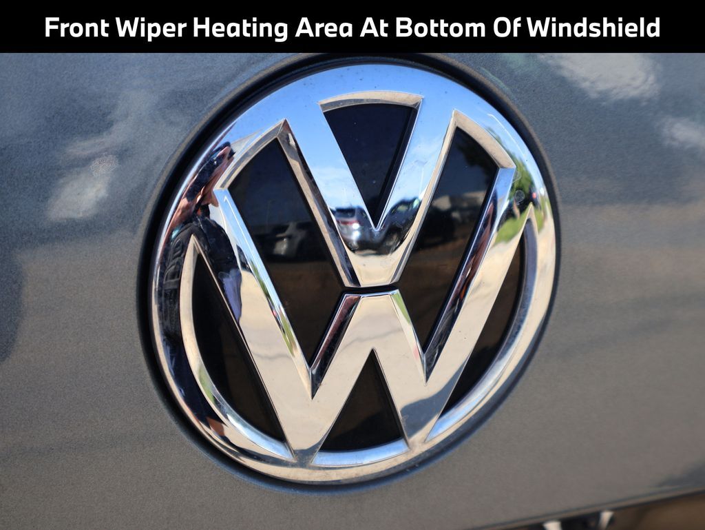 2020 Volkswagen Jetta R-Line