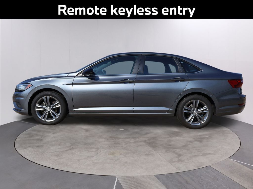 2020 Volkswagen Jetta R-Line