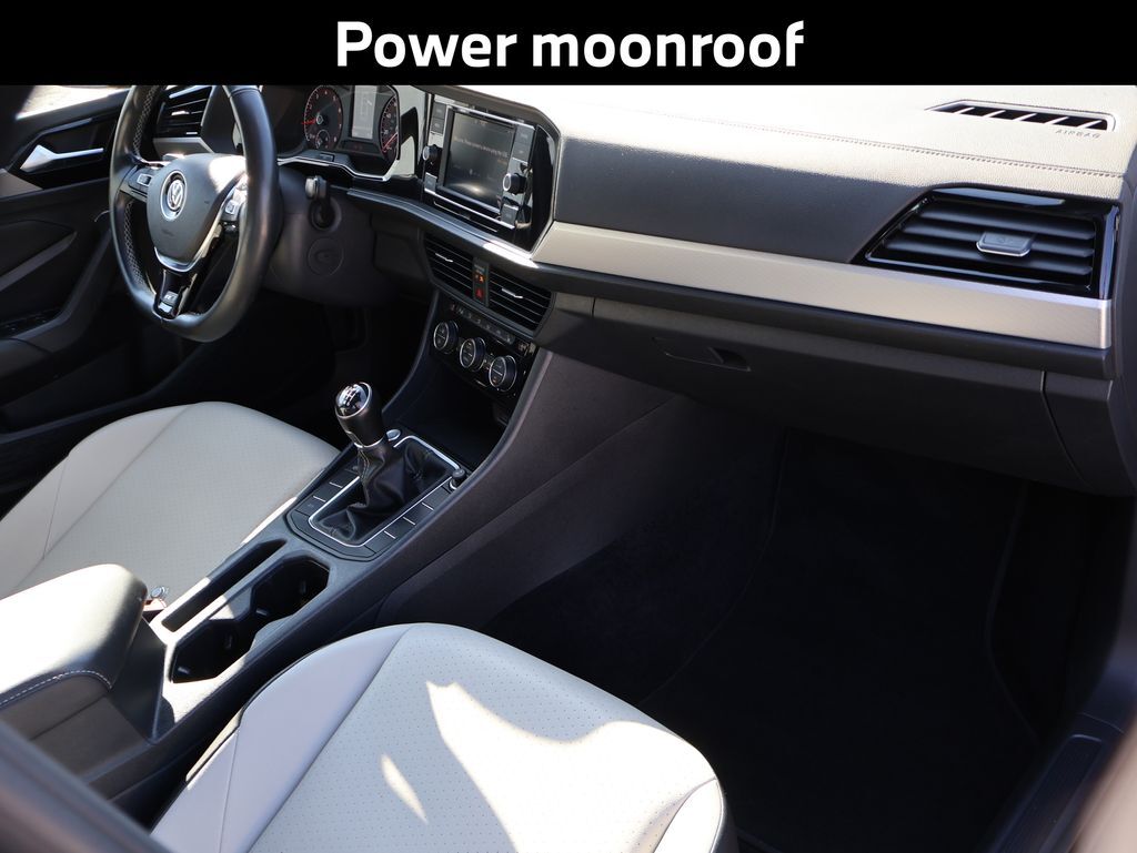 2020 Volkswagen Jetta R-Line