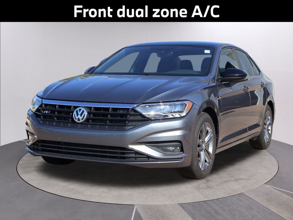 2020 Volkswagen Jetta R-Line