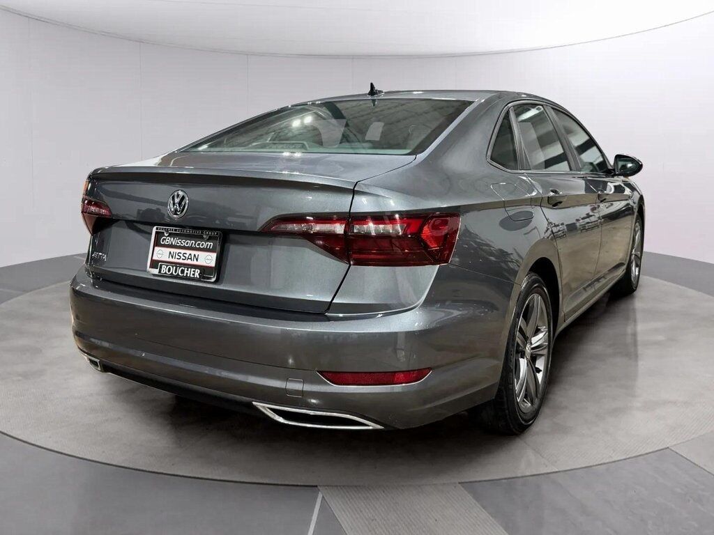 2020 Volkswagen Jetta R-Line San Clemente CA