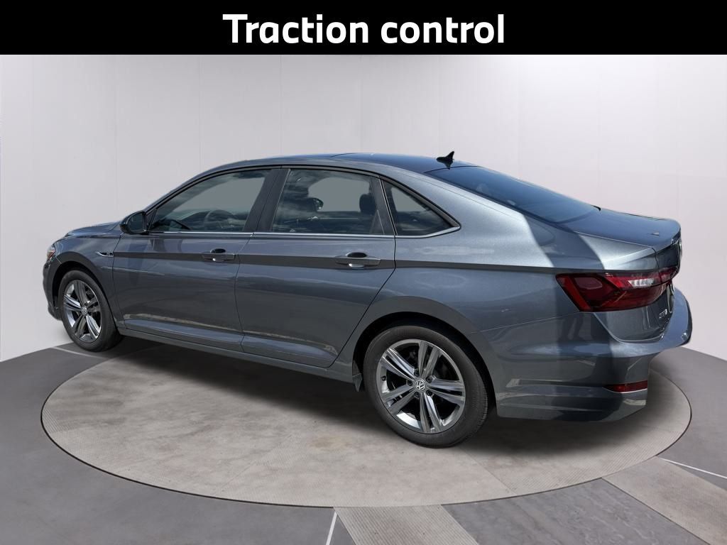 2020 Volkswagen Jetta R-Line San Clemente CA