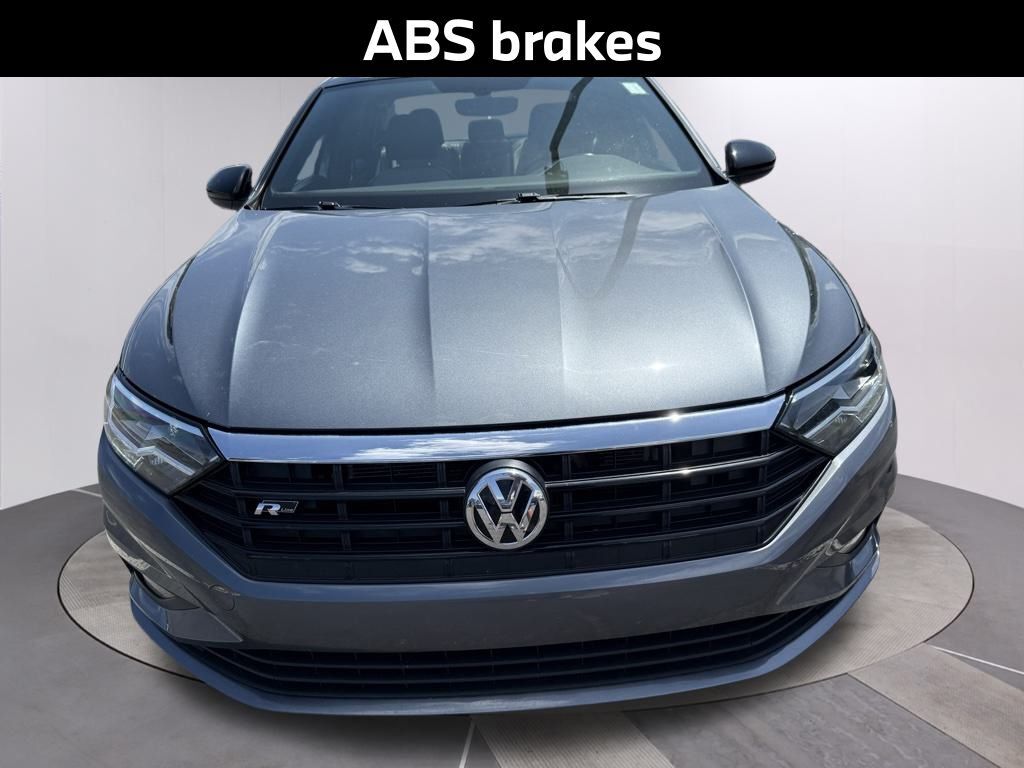 2020 Volkswagen Jetta R-Line San Clemente CA