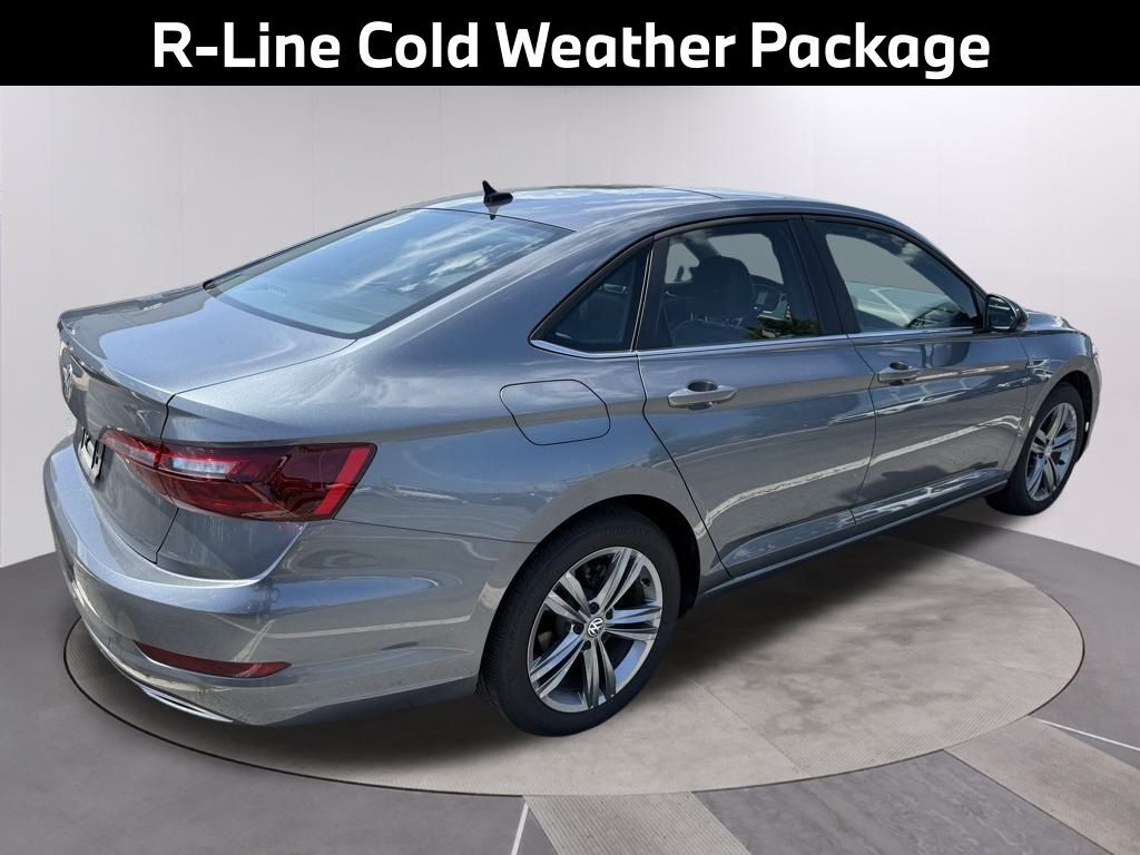 2020 Volkswagen Jetta R-Line San Clemente CA
