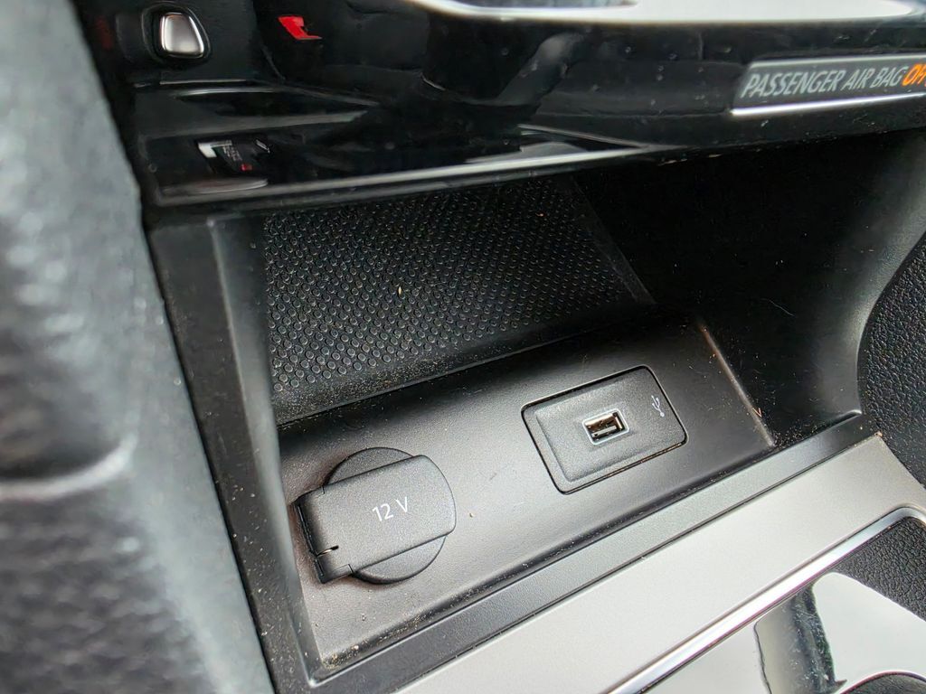 2020 Volkswagen Passat 2.0T R-Line