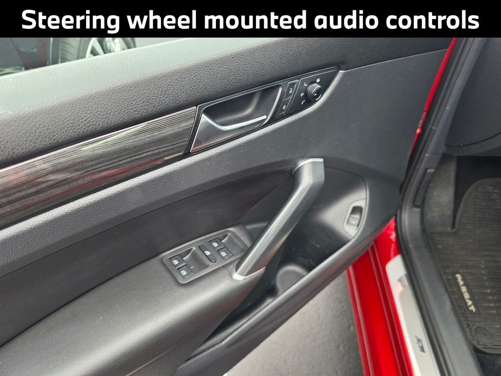 2020 Volkswagen Passat 2.0T R-Line