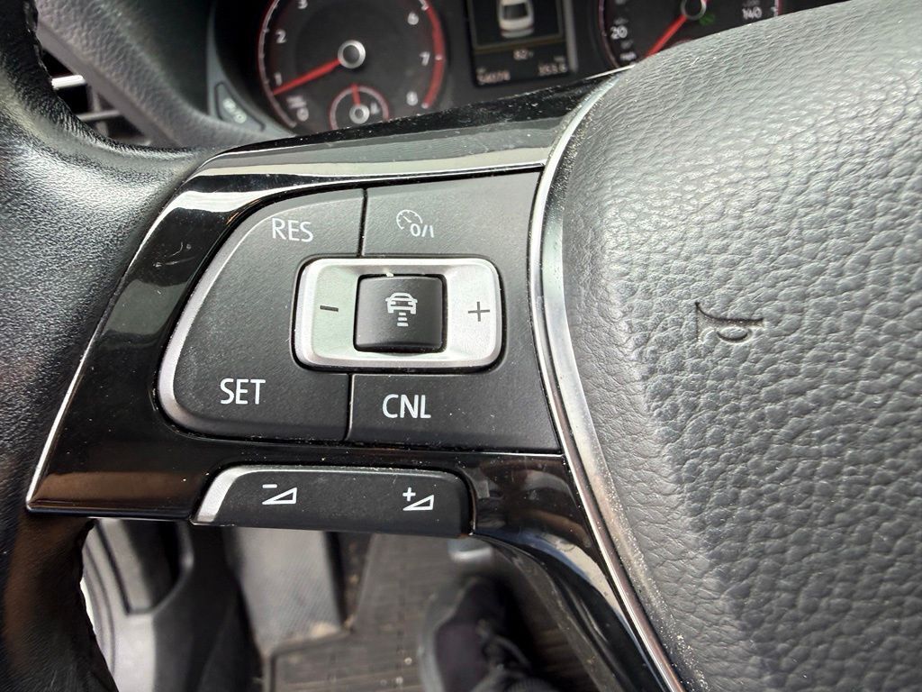 2020 Volkswagen Passat 2.0T SEL