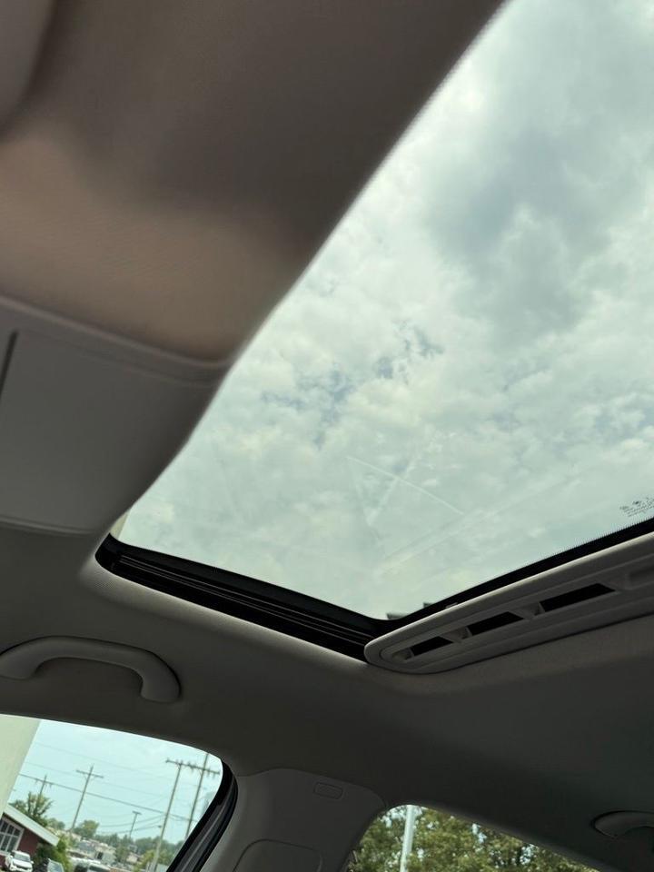 2020 Volkswagen Passat 2.0T SEL