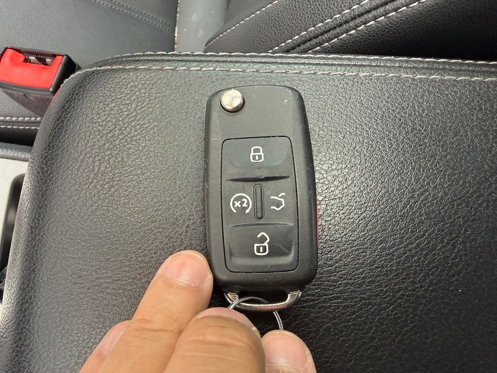2020 Volkswagen Passat 2.0T SEL
