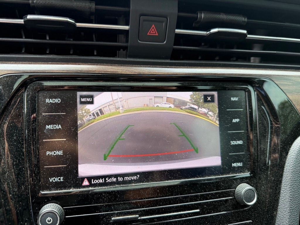 2020 Volkswagen Passat 2.0T SEL