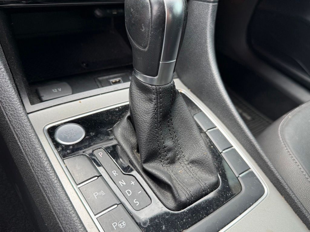 2020 Volkswagen Passat 2.0T SEL