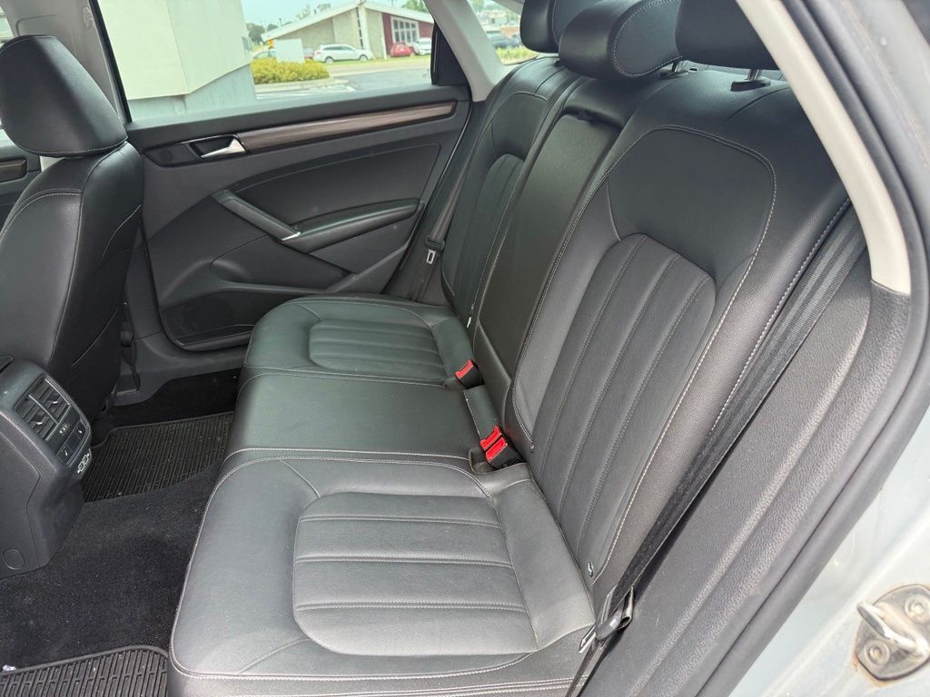 2020 Volkswagen Passat 2.0T SEL San Clemente CA