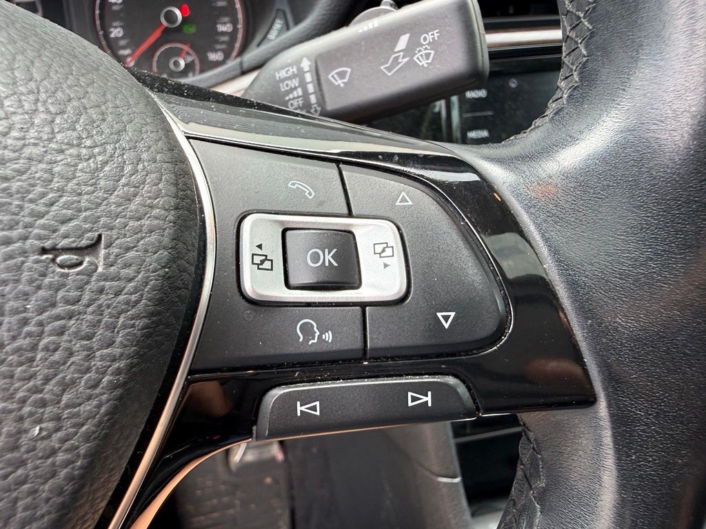 2020 Volkswagen Passat 2.0T SEL San Clemente CA