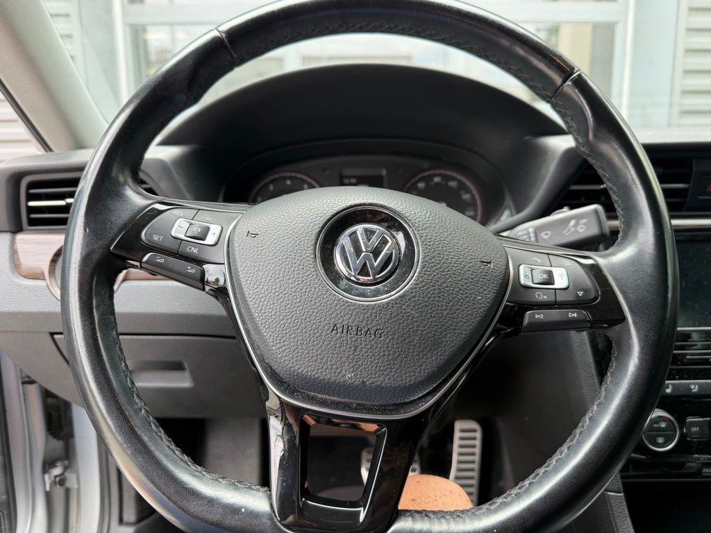 2020 Volkswagen Passat 2.0T SEL San Clemente CA