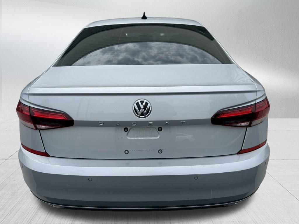 2020 Volkswagen Passat 2.0T SEL San Clemente CA