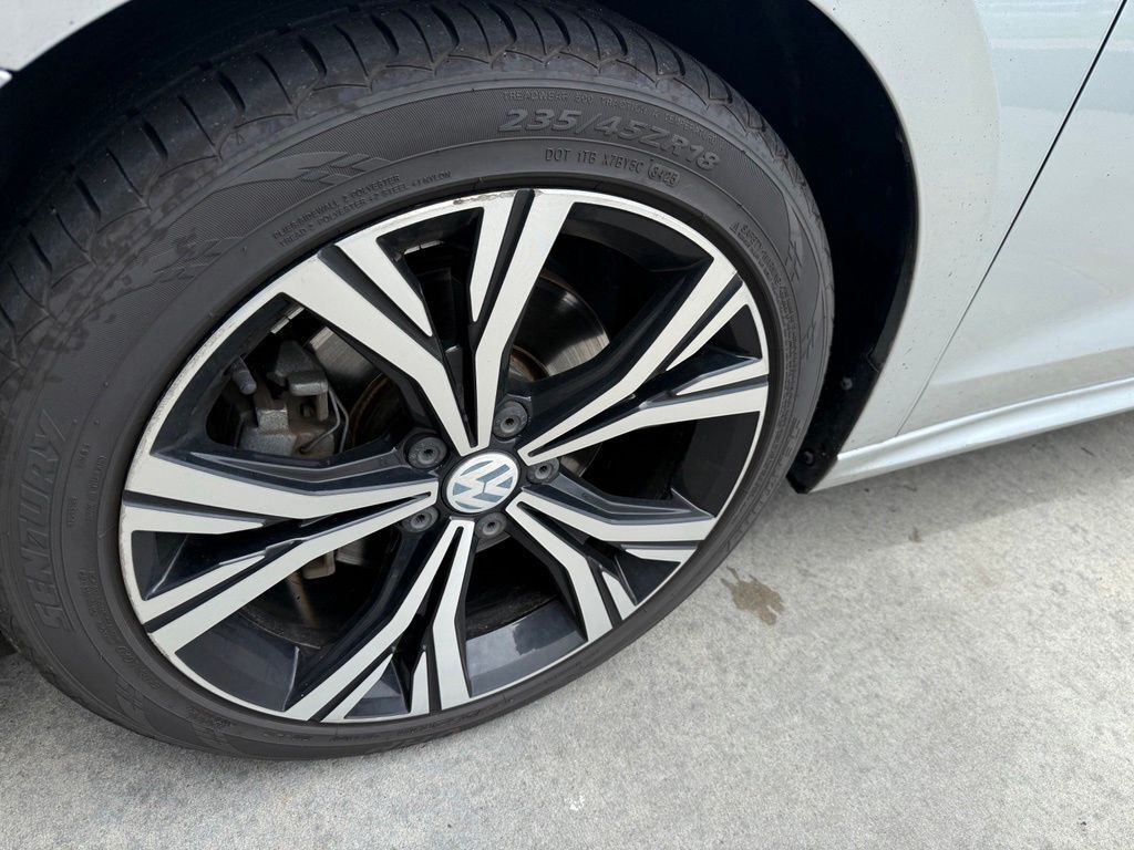 2020 Volkswagen Passat 2.0T SEL San Clemente CA