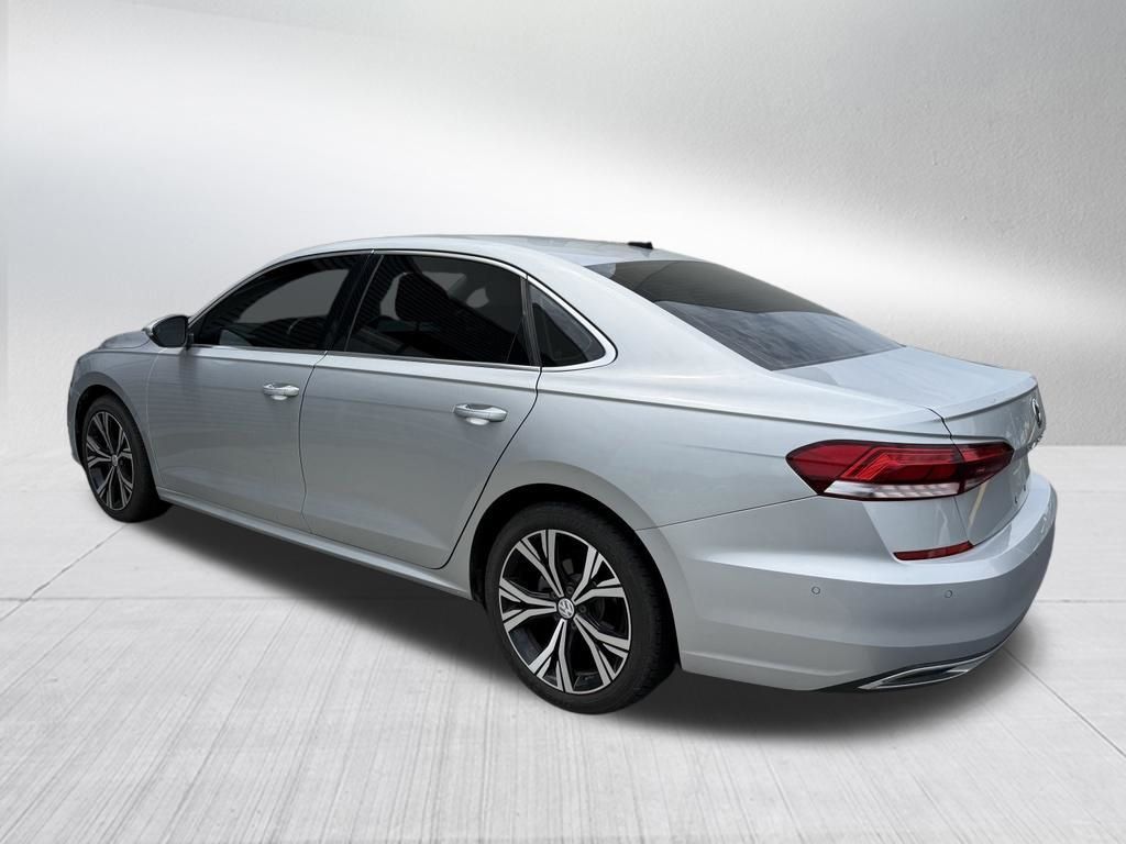 2020 Volkswagen Passat 2.0T SEL San Clemente CA