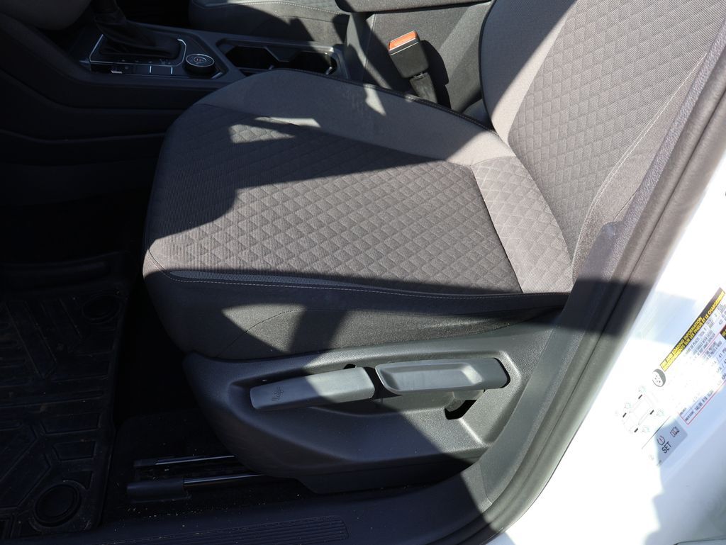 2020 Volkswagen Tiguan 2.0T S