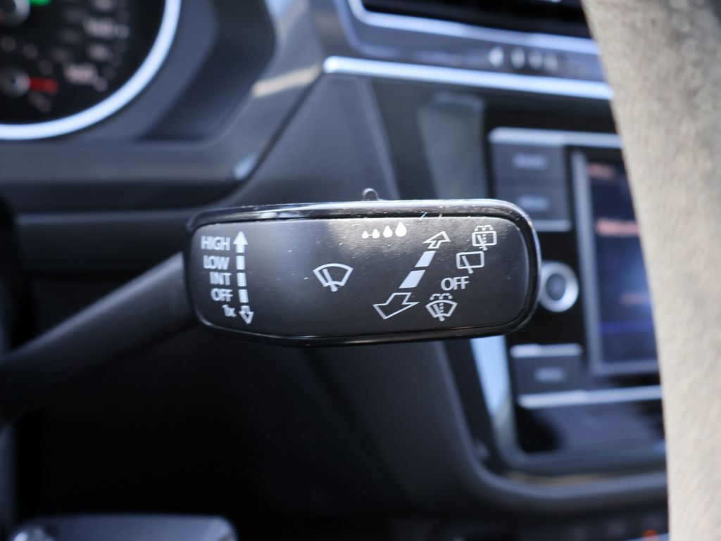 2020 Volkswagen Tiguan 2.0T S