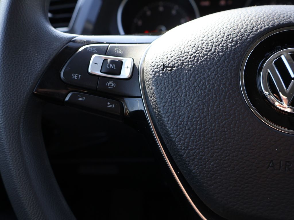 2020 Volkswagen Tiguan 2.0T S San Clemente CA