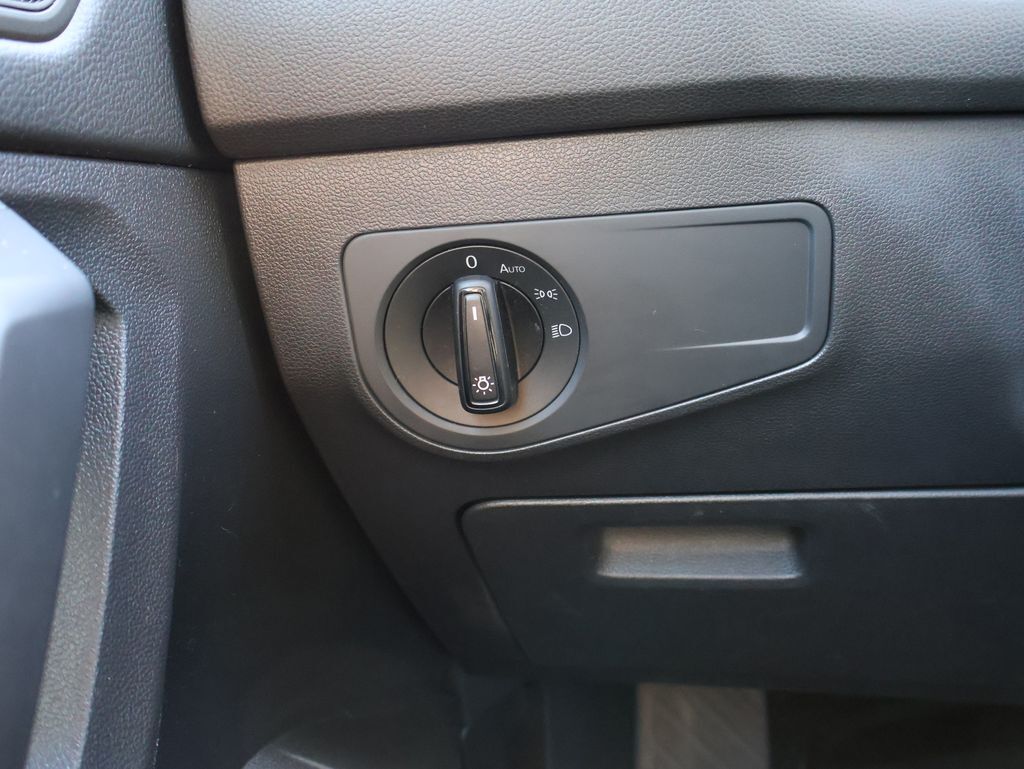 2020 Volkswagen Tiguan 2.0T S San Clemente CA