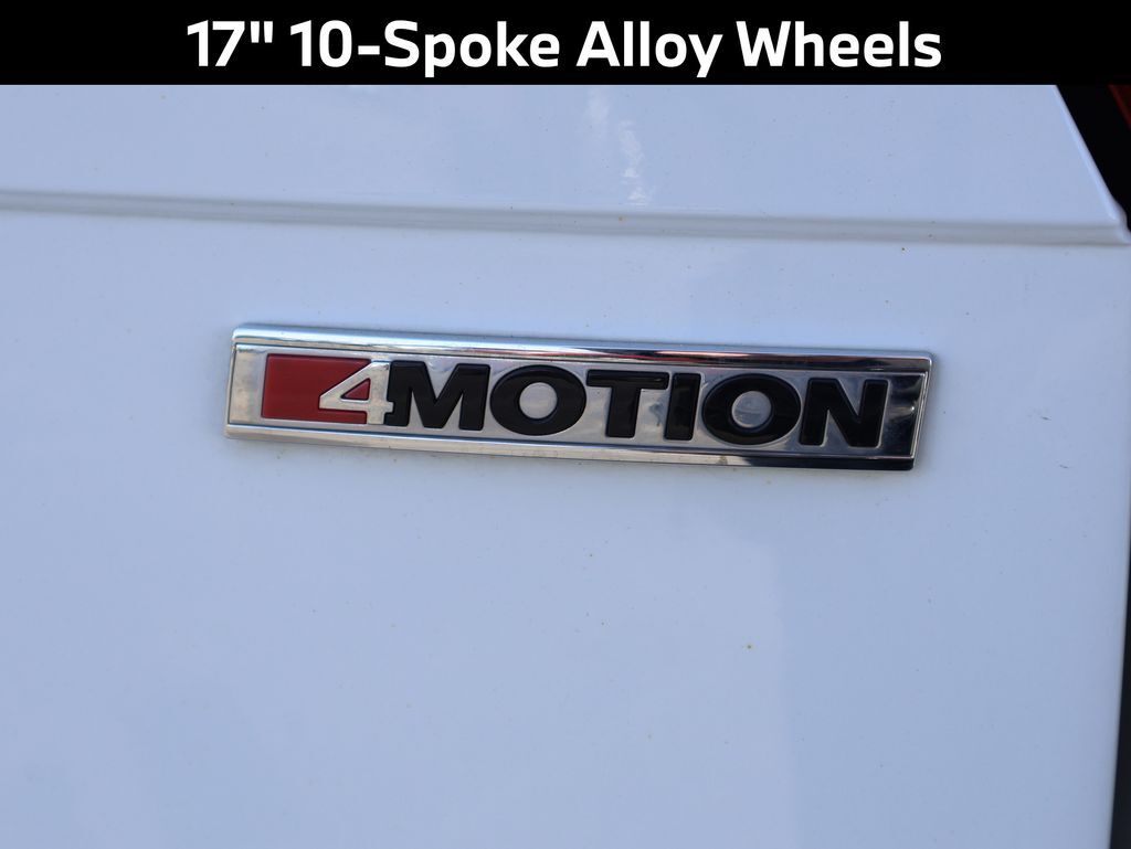 2020 Volkswagen Tiguan 2.0T S San Clemente CA